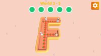 Puzzle Bowling screenshot, image №2604789 - RAWG