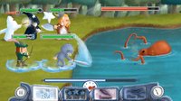 Healer's Quest (itch) screenshot, image №1043677 - RAWG