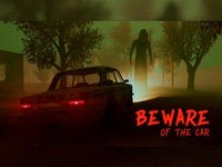 Beware of the car screenshot, image №2037692 - RAWG