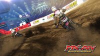 MX vs. ATV Supercross screenshot, image №621462 - RAWG