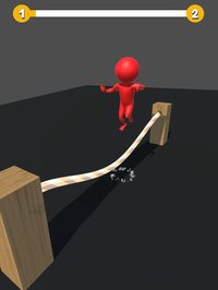 Jump Rope 3D! screenshot, image №2045457 - RAWG