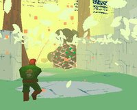 Cold Vengeance (itch) screenshot, image №1068854 - RAWG