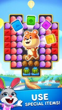 Bunny Blast: Toy House screenshot, image №2641571 - RAWG