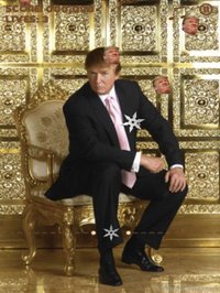 Attack of the Trump Heads screenshot, image №986267 - RAWG