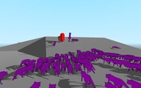 Too Many Cats (GreatHelm) screenshot, image №1237009 - RAWG
