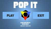 Pop It (BigFoot1709) screenshot, image №2208764 - RAWG