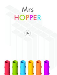 Mrs Hopper: Viral Hop Hop Hop Game screenshot, image №1750697 - RAWG