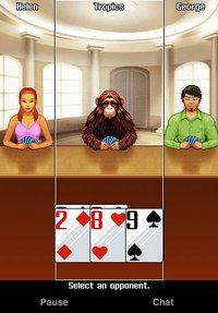 Go Fish Multiplayer screenshot, image №949363 - RAWG