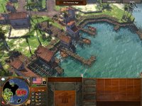 Age of Empires III screenshot, image №417651 - RAWG