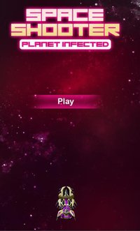 Space Shooter (dr.sleepy) screenshot, image №2265774 - RAWG