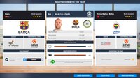 International Basketball Manager 22 screenshot, image №3152869 - RAWG