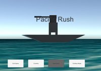 Pacific Rush screenshot, image №1215882 - RAWG