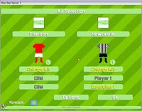 New Star Soccer 3 screenshot, image №464968 - RAWG