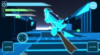 NeonRun screenshot, image №2789042 - RAWG