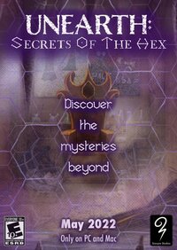 UNEARTH: Secrets Of The Hex screenshot, image №3840467 - RAWG