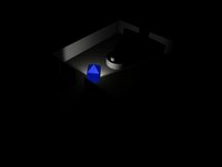 A Ruin In Room X (prototype) screenshot, image №1186616 - RAWG