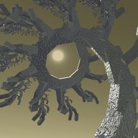 Recursive Fractal Builder VR screenshot, image №1079182 - RAWG