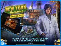 New York Mysteries 2 HD (Full) screenshot, image №1843745 - RAWG