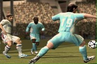 FIFA 07 screenshot, image №461863 - RAWG