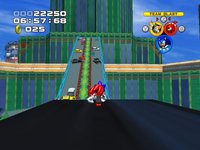 Sonic Heroes screenshot, image №408159 - RAWG