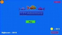 Fish Adventure screenshot, image №2539830 - RAWG