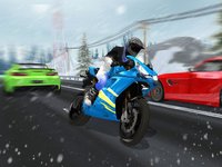 Wrong Way Moto Racer screenshot, image №1756532 - RAWG