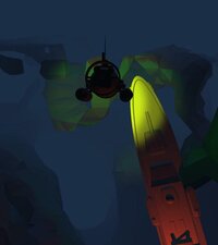 Seacrets screenshot, image №2578655 - RAWG
