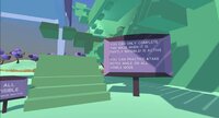 Invisible Bed screenshot, image №2583352 - RAWG