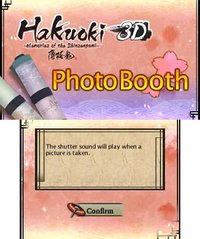 Hakuoki: Memories of the Shinsengumi screenshot, image №262209 - RAWG