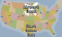 Airport Dash screenshot, image №1184240 - RAWG