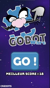 Godot Ware ! screenshot, image №3710079 - RAWG