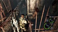 Resident Evil 5: Lost in Nightmares screenshot, image №605900 - RAWG