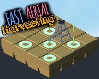 Fast Aerial Harvesting screenshot, image №3737941 - RAWG