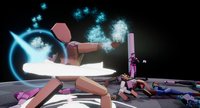 Raw Brawler screenshot, image №1799279 - RAWG
