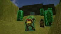 Psychonauts Sweded screenshot, image №2953853 - RAWG