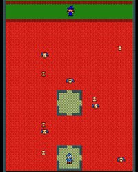 Temptris (Axelancer) screenshot, image №2201738 - RAWG