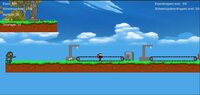 Pixel Fight Tycoon screenshot, image №3448526 - RAWG