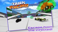 Tank Racing screenshot, image №1418800 - RAWG