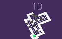 Cube Flip - Grid Puzzles screenshot, image №2314298 - RAWG
