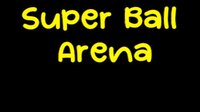 Super Ball Arena screenshot, image №3560607 - RAWG