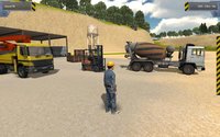 Construction Simulator screenshot, image №588425 - RAWG