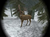 Hunting Unlimited 2 screenshot, image №365395 - RAWG