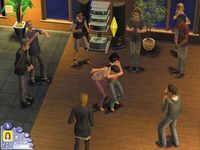 The Sims 2 screenshot, image №375918 - RAWG