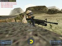 Tom Clancy's Ghost Recon: Desert Siege screenshot, image №293053 - RAWG