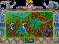 Fantasy Empires screenshot, image №317875 - RAWG
