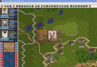 Civil War Battles: Campaign Atlanta screenshot, image №475662 - RAWG