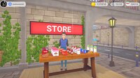 Market Street Tycoon Simulator screenshot, image №4190074 - RAWG