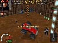 Carmageddon Max Pack screenshot, image №221082 - RAWG