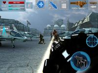 Enemy Strike screenshot, image №59256 - RAWG