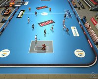 Floorball League screenshot, image №571739 - RAWG